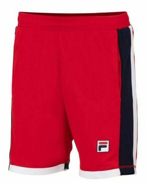 Muške kratke hlače Fila Shorts Todd - fila red/fila navy/white