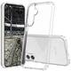 JT Berlin Pankow Clear stražnji poklopac za mobilni telefon Samsung Galaxy S23 FE prozirna