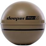 deeper Chirp+ 2.0 fischfinder