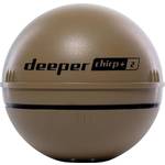 deeper Chirp+ 2.0 fischfinder