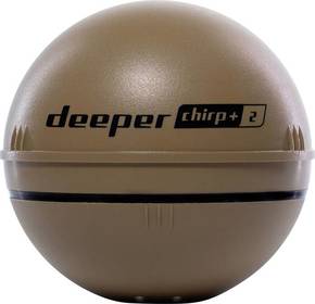 Deeper Chirp+ 2.0 fischfinder