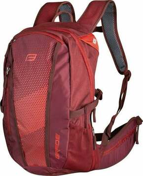Force Grade Backpack Red Ruksak