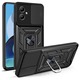 Techsuit – serija CamShield zaštitna maskica za Motorola Moto G14 – crna