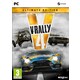 PC V-RALLY 4 ULTIMATE EDITION