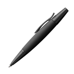 Faber-Castell - Kemijska olovka Faber-Castell E-Motion Pure, crna