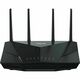 Bežični router ASUS RT-AX5400 (Gigabit Ethernet, Dual-band 2.4 GHz / 5 GHz) crna