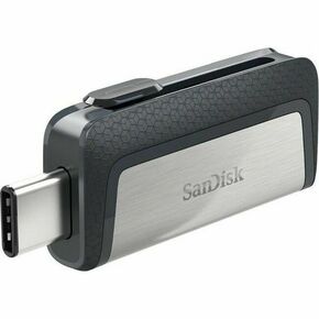SanDisk Ultra Dual Drive 16GB USB memorija