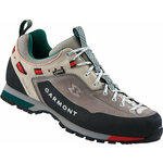 Garmont Moške outdoor cipele Dragontail LT GTX Anthracit/Light Grey 44