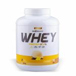 100 % Whey protein vanilija 2270g (75 doza)