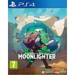 Merge Games igra Moonlighter (PS4)
