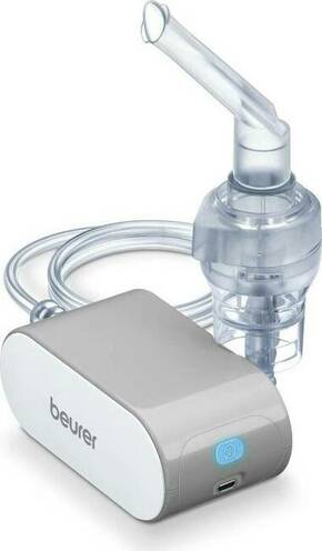Beurer IH 58 Inhalator inhalator s maskom za inhaliranje
