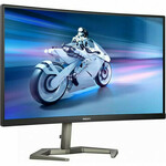 Philips 27M1C5200 monitor, VA, 27", 165Hz, Display port
