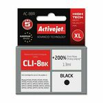 ActiveJet CLI-8BK tinta crna (black), 13ml