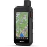Garmin Montana 750I ručni GPS, 5"