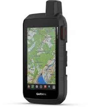 Garmin Montana 750I ručni GPS