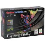 fischertechnik 569017 Ping Pong Bowling komplet za sastavljanje iznad 7 godina