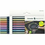 Roller Pen Schneider Multicolour 0,4 mm