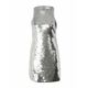 MICHAEL Michael Kors Koktel haljina srebro