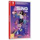 Let's Sing 2024 (Nintendo Switch) - 4020628611552 4020628611552 COL-15380