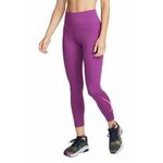 Tajice Nike Graphic 7/8 Tight - viotech/hyper pink