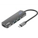 MS USB HUB C110 [MSP40032]