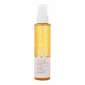 Clarins Sun Care Oil Mist proizvod za zaštitu od sunca za tijelo za sve vrste kože 150 ml