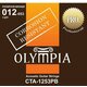 Olympia CTA 1253PB