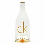 Calvin Klein IN2U toaletna voda za žene 100 ml