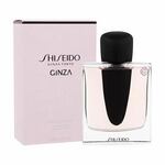 Shiseido Ginza parfemska voda 90 ml za žene