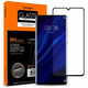 Spigen GLAS.TR Slim Huawei P30 Pro/P30 Pro New Edition, crna