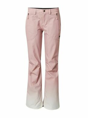 BURTON Sportske hlače 'VIDA' roza / rosé