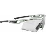 Rudy Project Tralyx+ Light Grey/ImpactX Photochromic 2 Black Biciklističke naočale