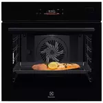 Electrolux ugradbena pećnica KOBBS38Z