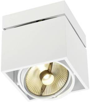 SLV 117101 Kardamod stropna svjetiljka halogena žarulja GU10 75 W bijela