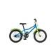 AUTHOR ORBIT 16" plavo - zeleni dječji bicikl