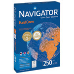 Navigator papir A4, 250g/m2, dvostrani, bijeli