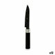 Nož za Guljenje Mramor 2,5 x 20,5 x 1,7 cm Crna Nehrđajući Čelik Plastika (12 kom.) , 825 g
