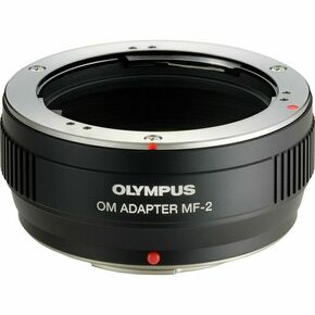 Olympus objektiv 8mm