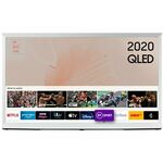 Samsung QE49LS01T televizor, 49" (125 cm), QLED, Ultra HD, Tizen