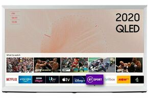 Samsung QE49LS01T televizor