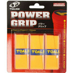 Gripovi Toalson Power Grip 3P - gold