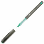 Faber-Castell: Needle roller kemijska 0,5mm zelena