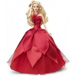 Lutka Barbie Holiday 2022 , 420 g