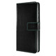 FIXED Opus New Edition Na stranu procvat case Samsung Galaxy S20 FE/FE 5G crno