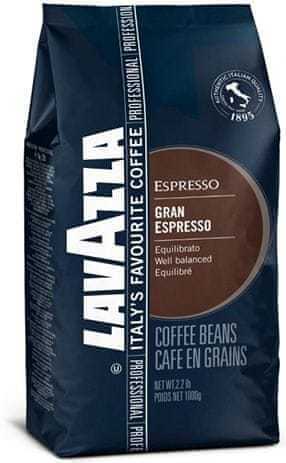 Lavazza Grand Espresso kava u zrnu