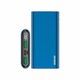 Dudao power bank 10000 mAh Power Delivery 20 W Quick Charge 3.0 2x USB / USB tip C