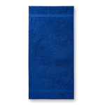 Kupaonski ručnik unisex TERRY BATH TOWEL 905 - Royal plava