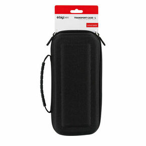 Protective Case Nacon Nintendo Switch Black