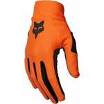 FOX Flexair Gloves Atomic Orange S Rukavice za bicikliste