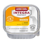 Animonda Integra Protect Nieren mokra hrana, piletina 150 g (86400)